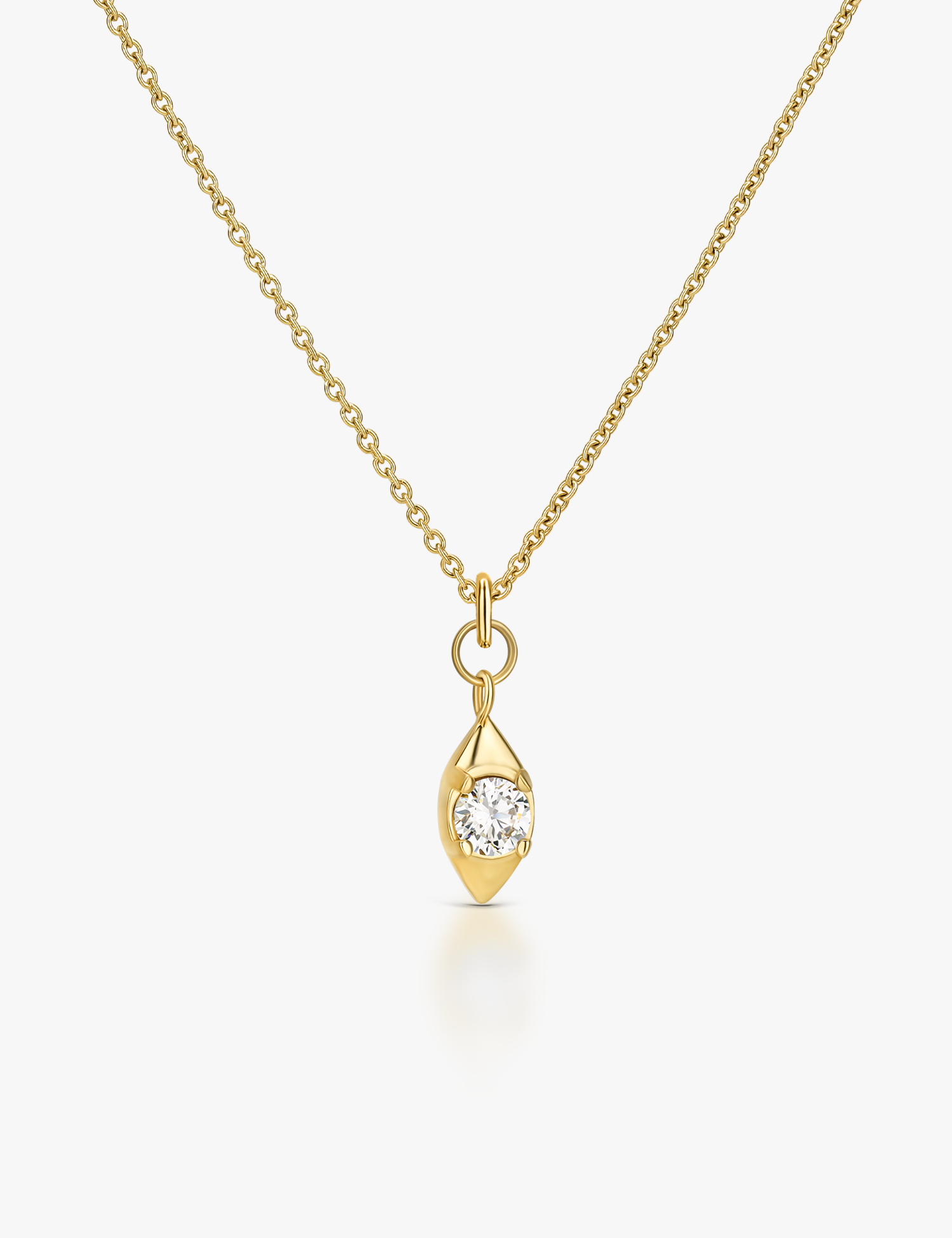 Flow Necklace