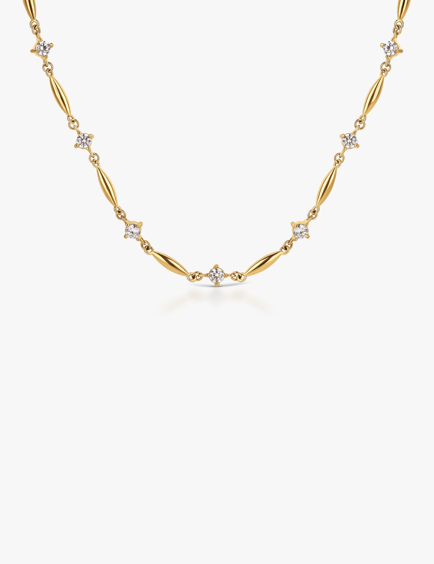 Stella Necklace