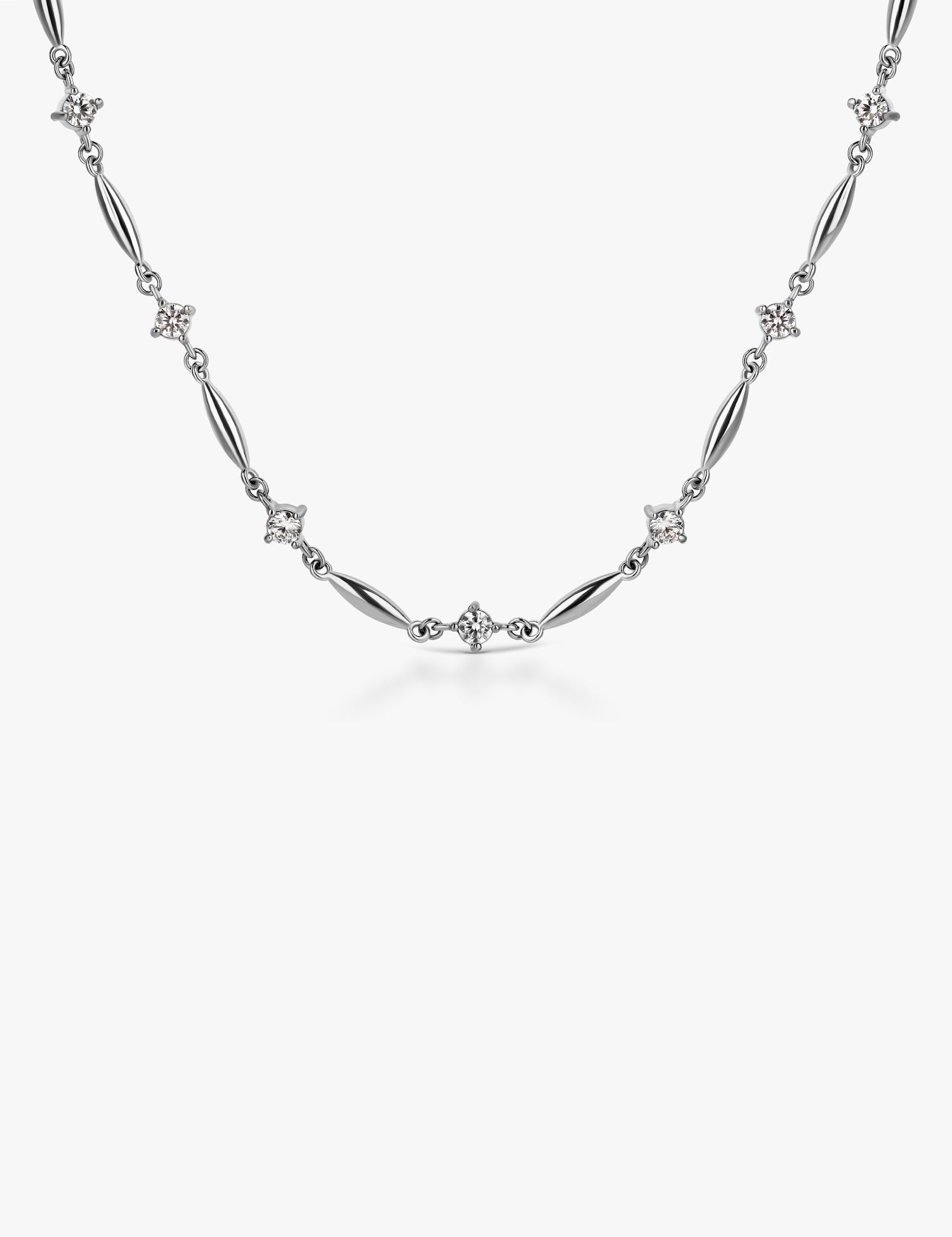Stella Necklace