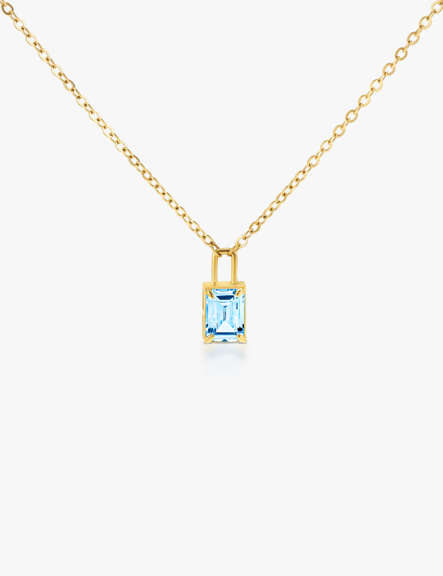 Crystal Pendant