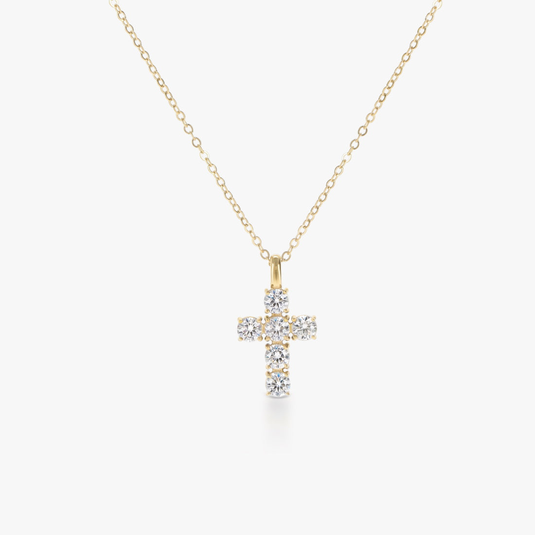 Cross Necklace