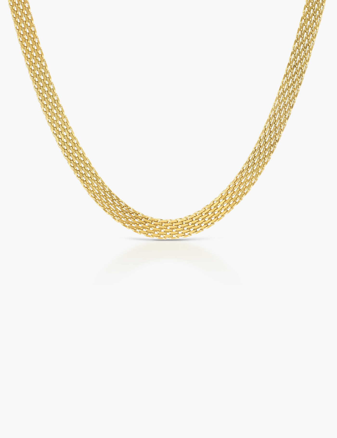 Audrey Necklace