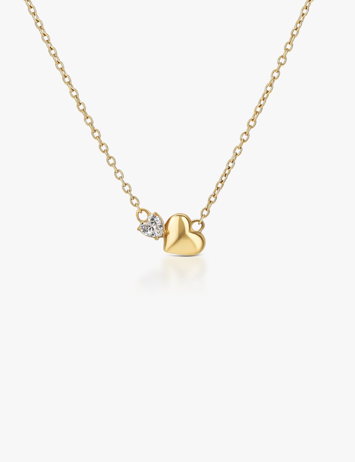 Mother-in-law - Necklace With Message