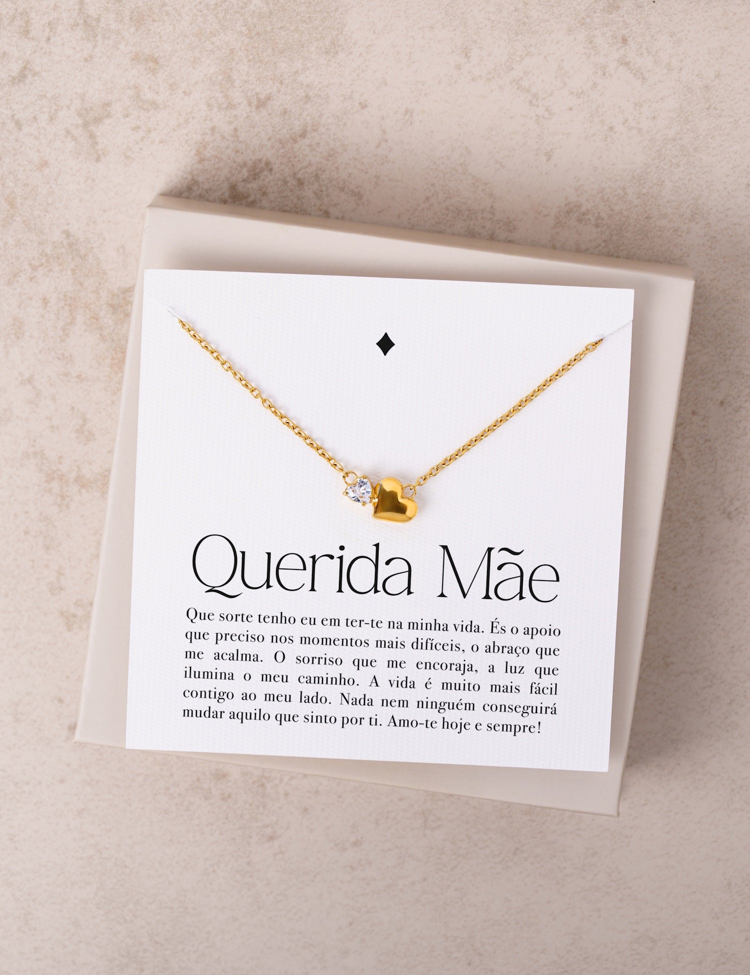 Madre - Collares con Mensaje