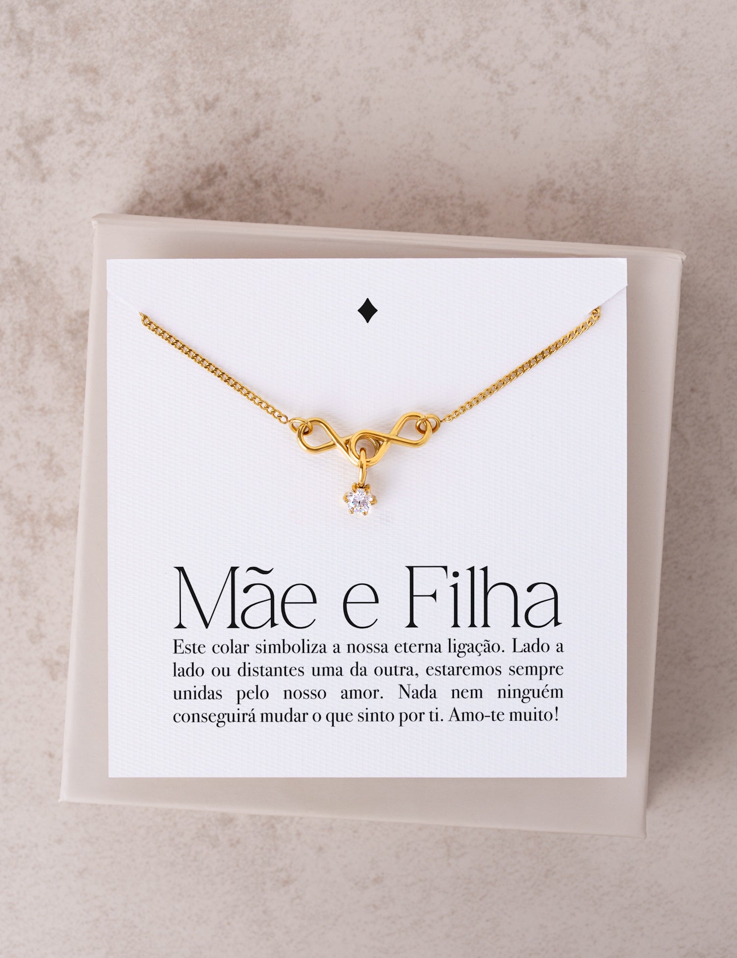 Madre - Collares con Mensaje