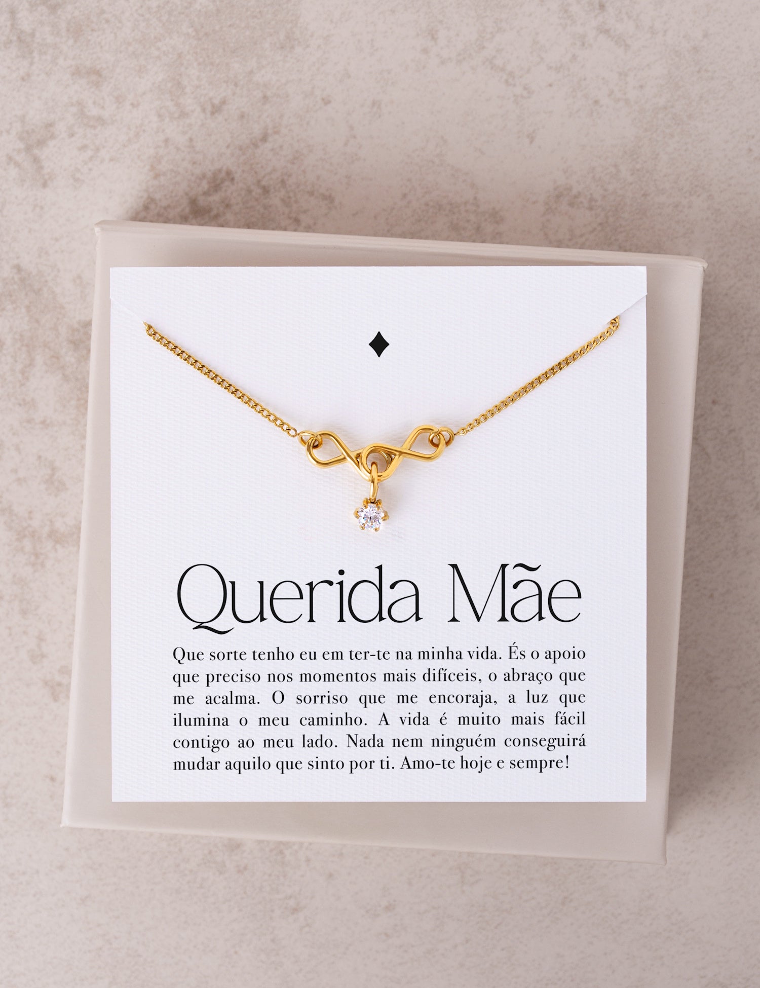 Madre - Collares con Mensaje
