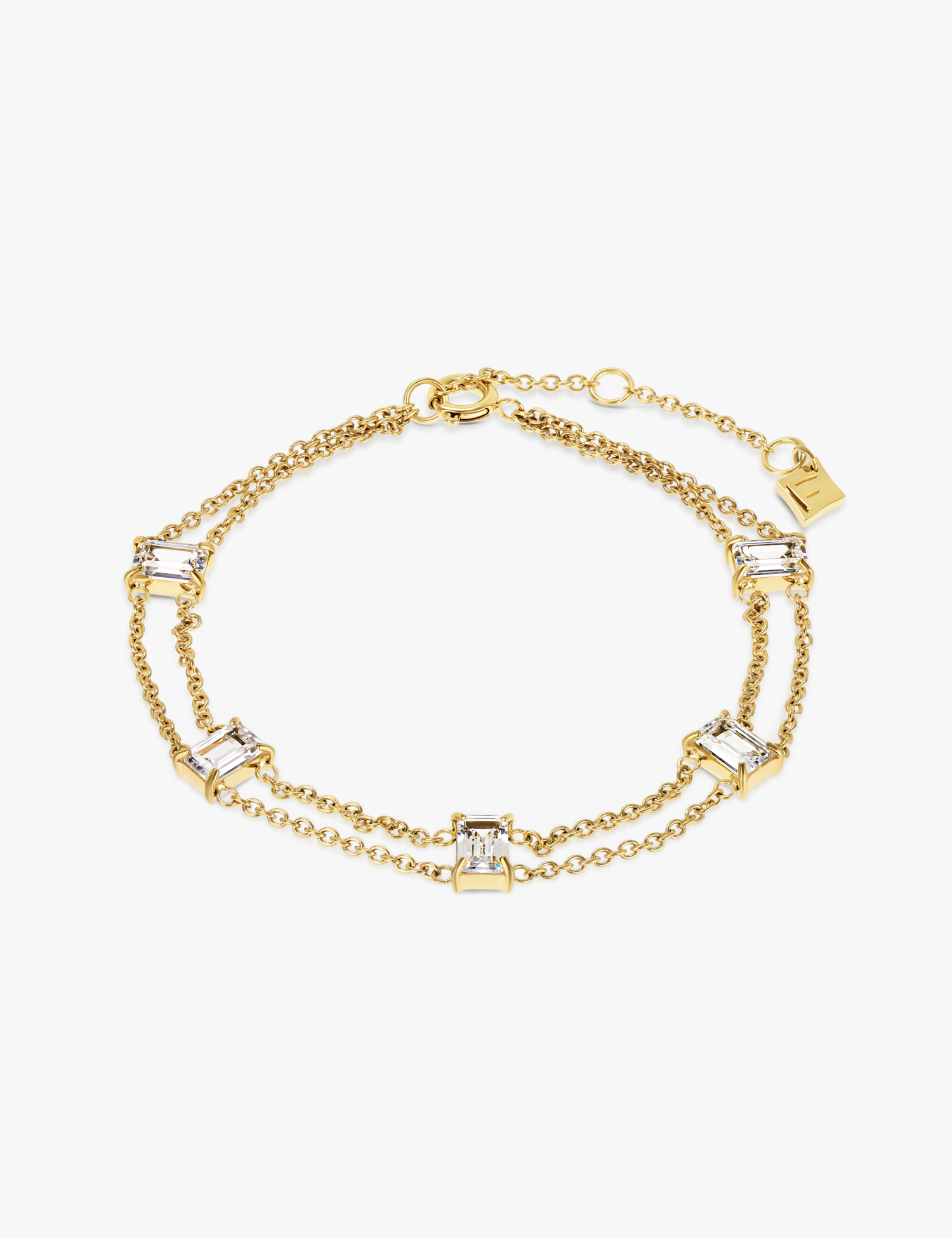 Crystal Bracelet