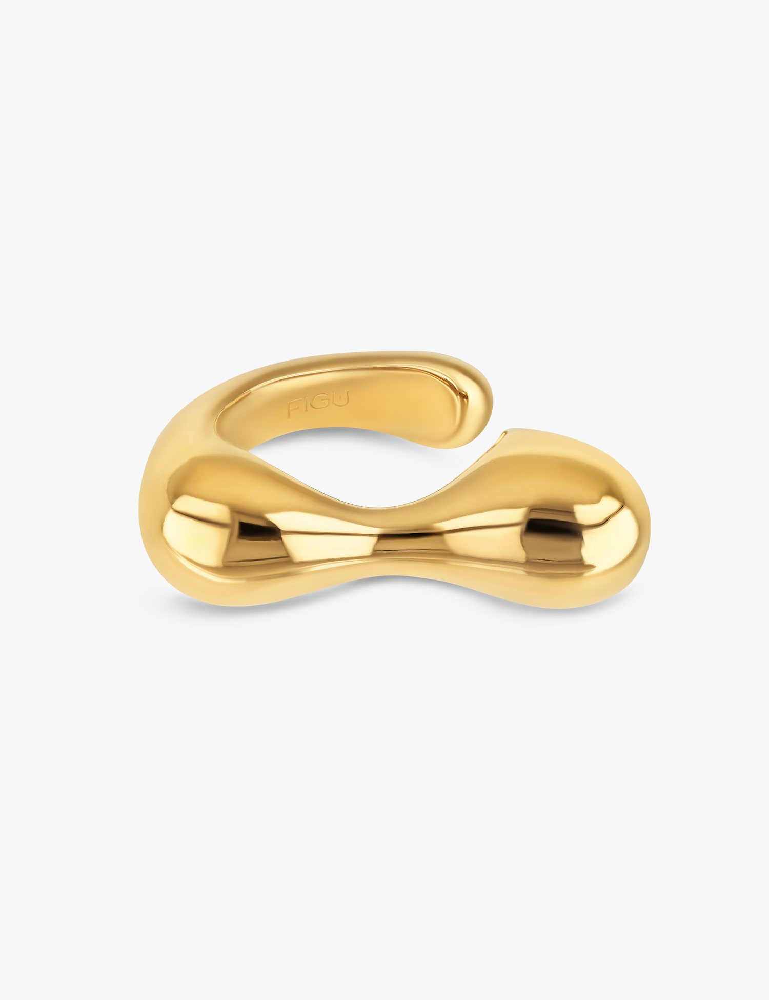 Sculpt Ring