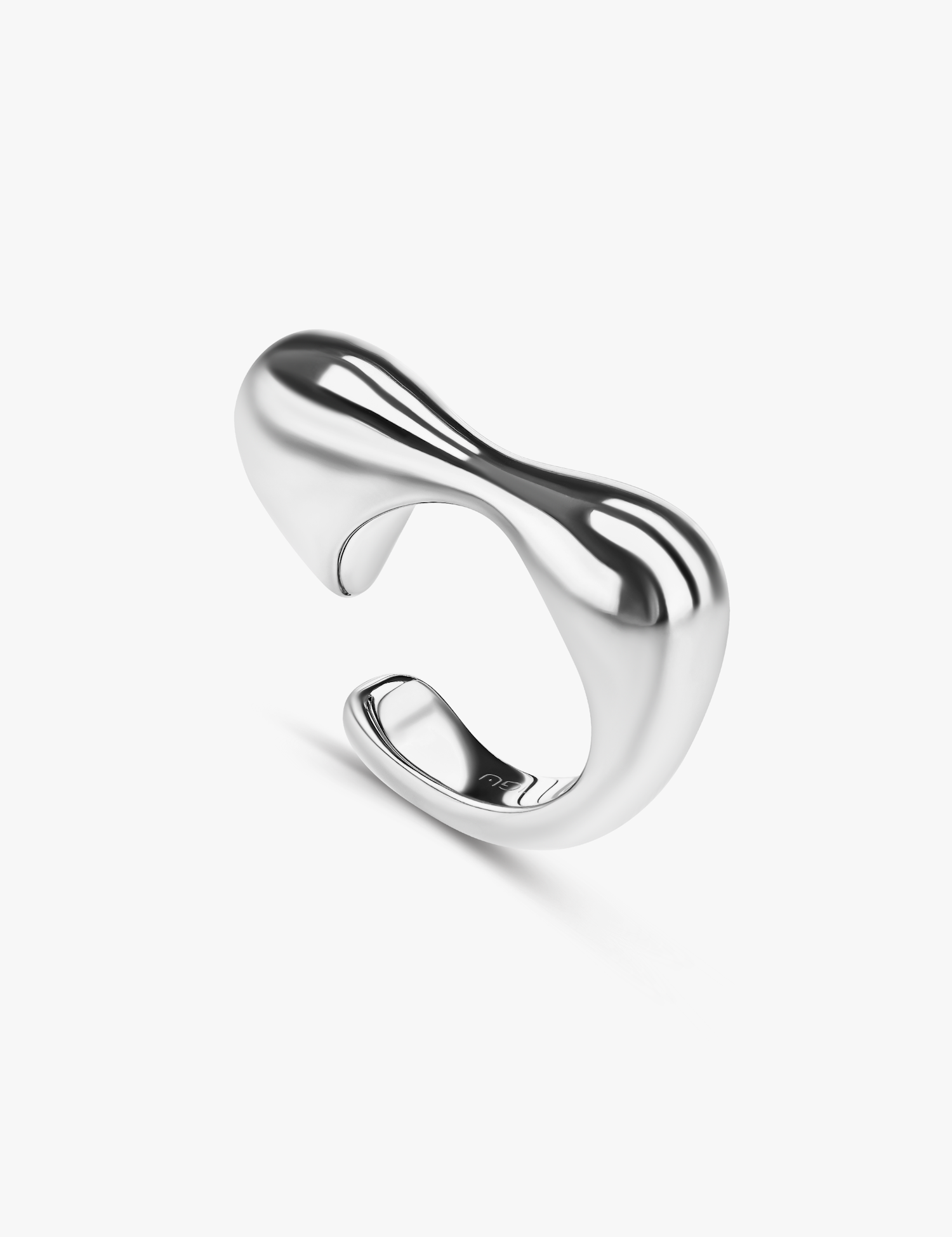 Sculpt Ring