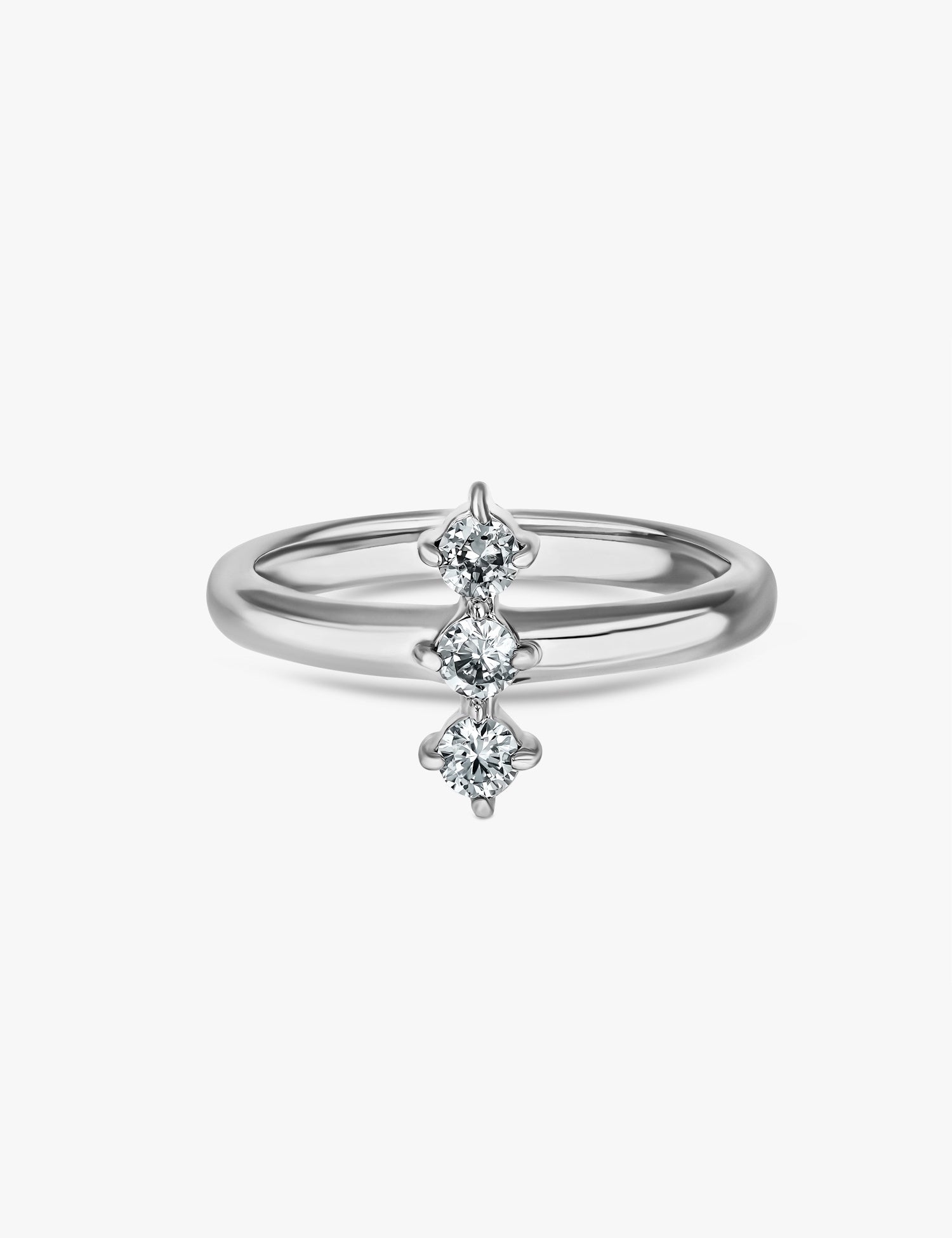 Triad Ring