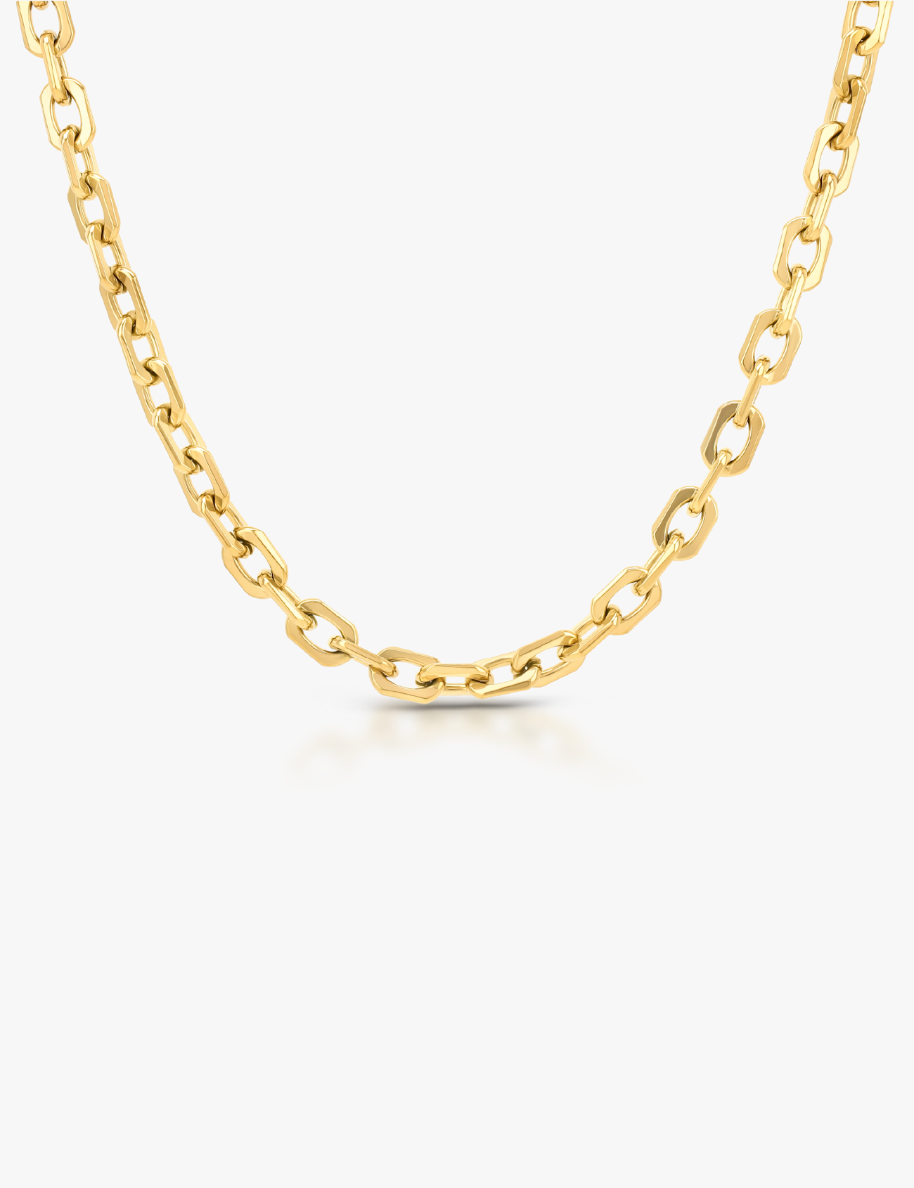Skyler Chunky Necklace