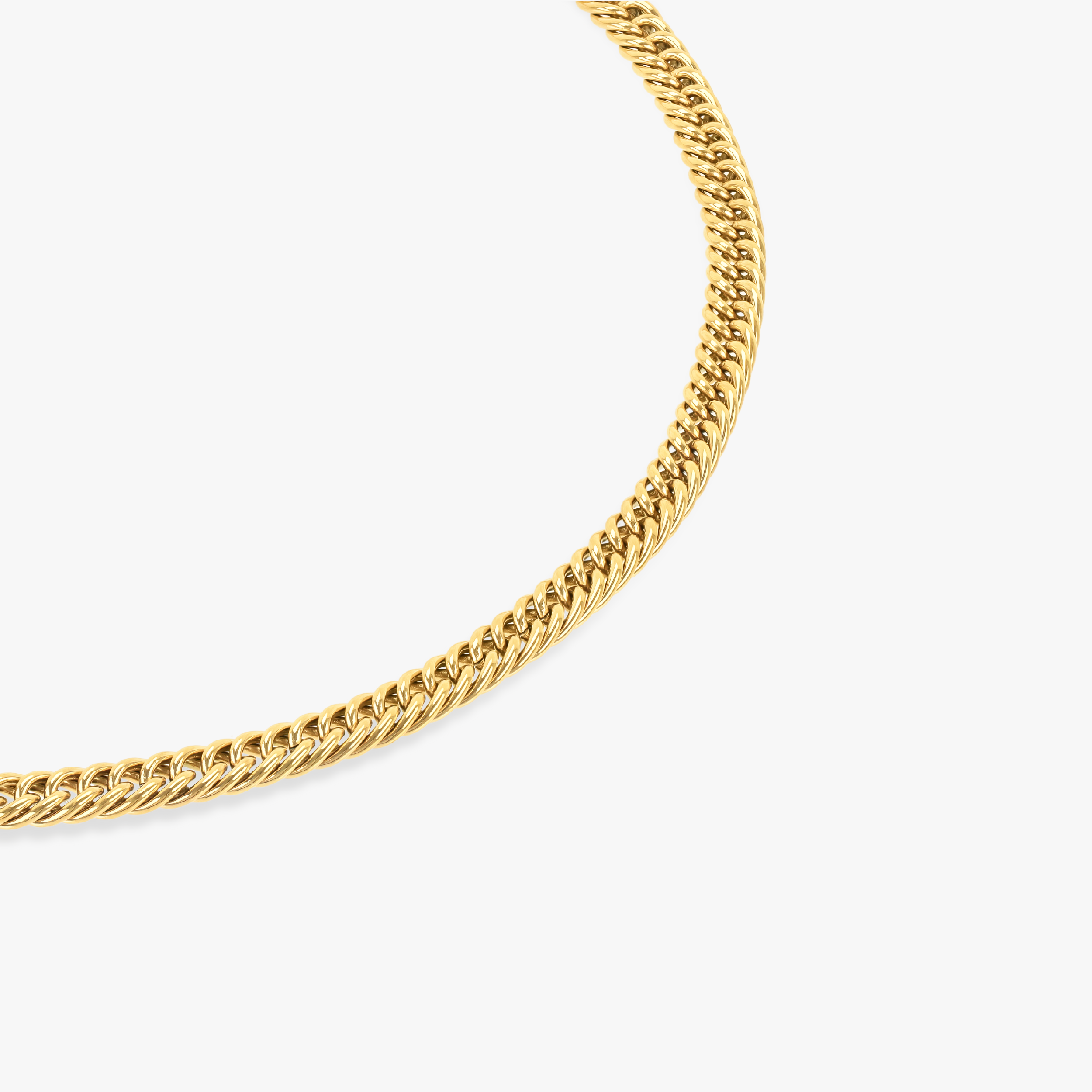 Taylor Necklace