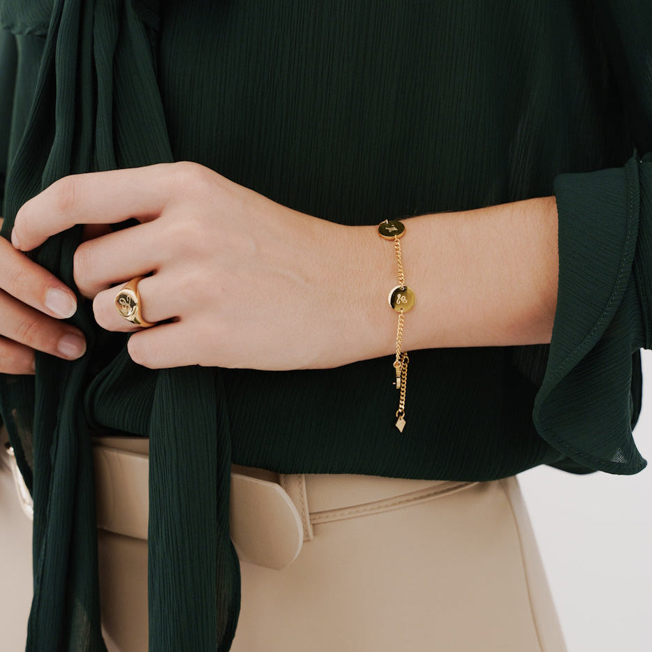 Gravação Ponta de Diamante