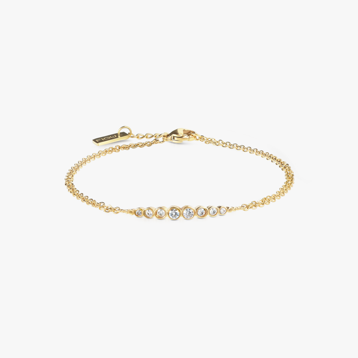 Blair Fluid Bracelet