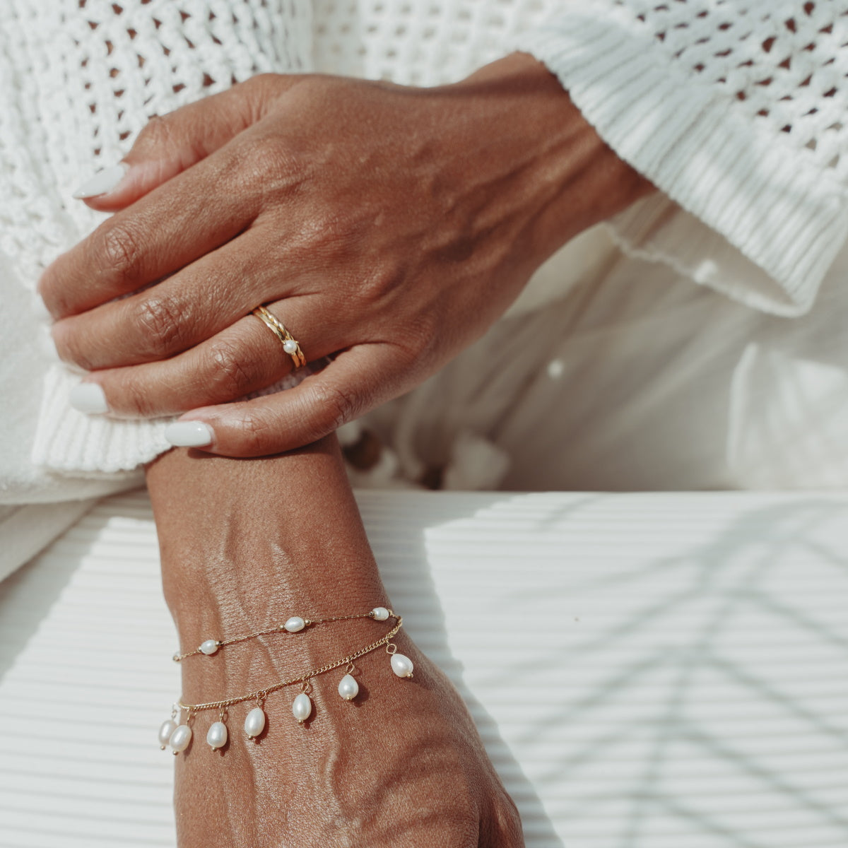 Margot Ring