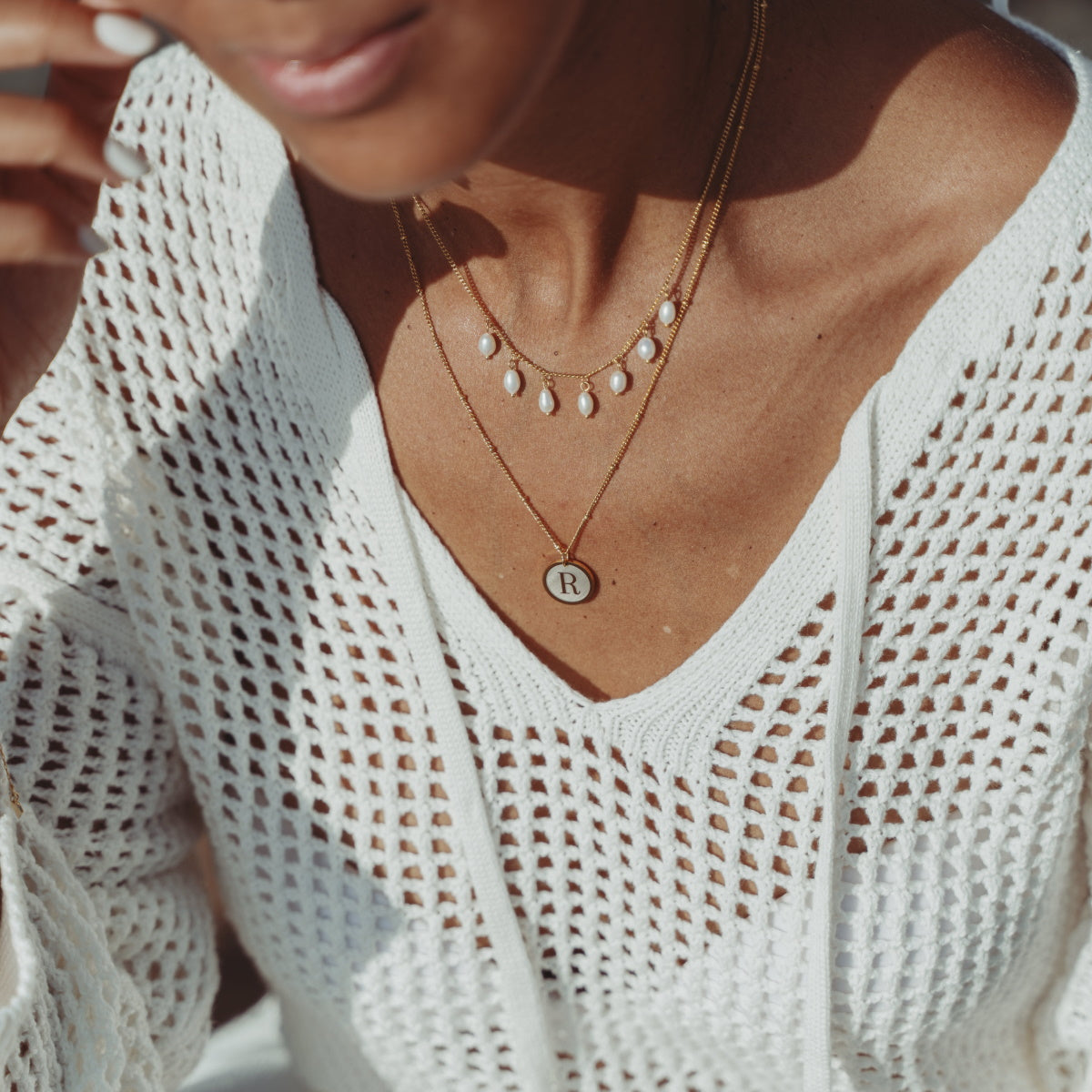 Collar de Muriel