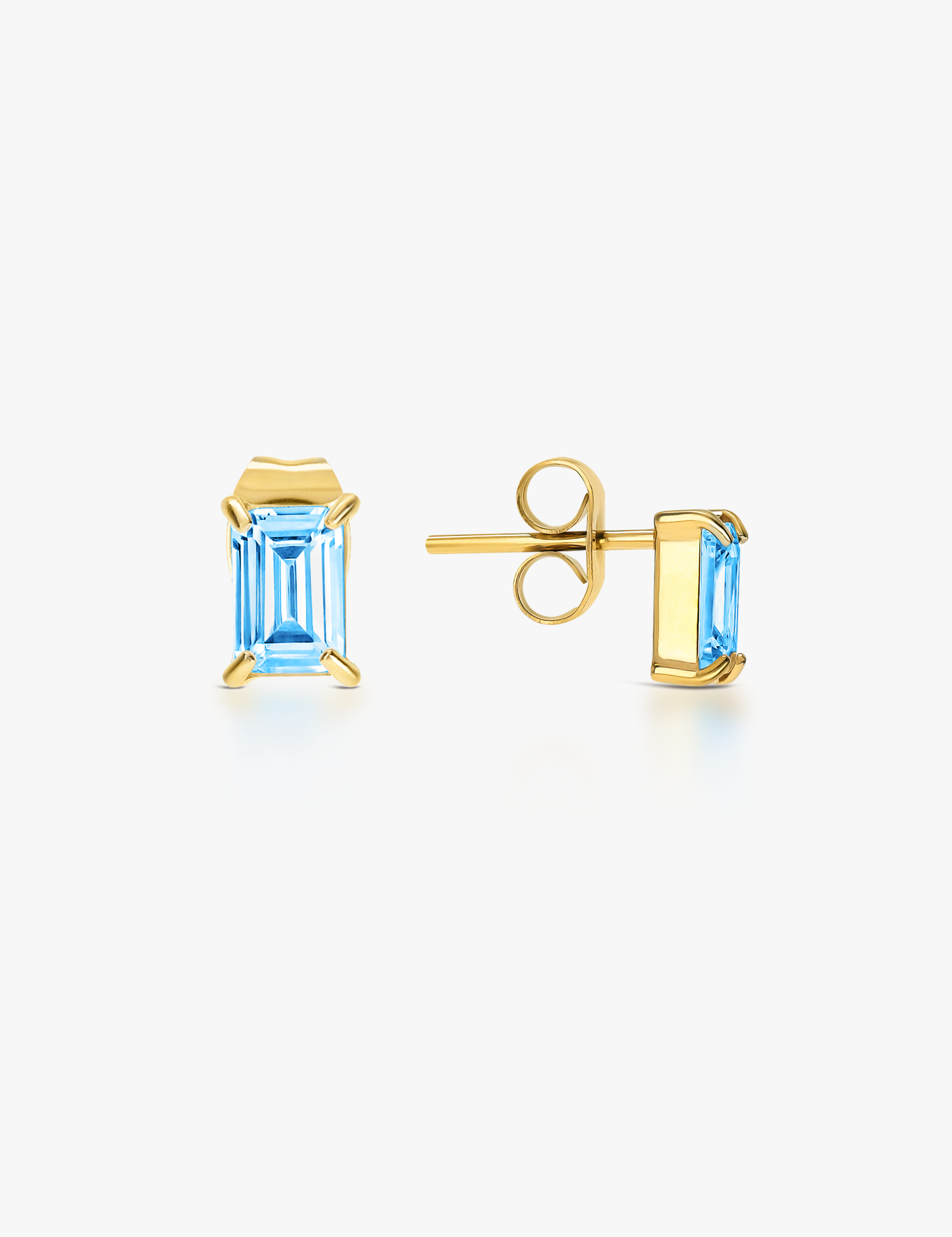 Brincos Petit Crystal