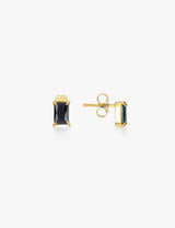 Petit Crystal Earrings