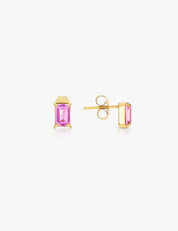 Petit Crystal Earrings