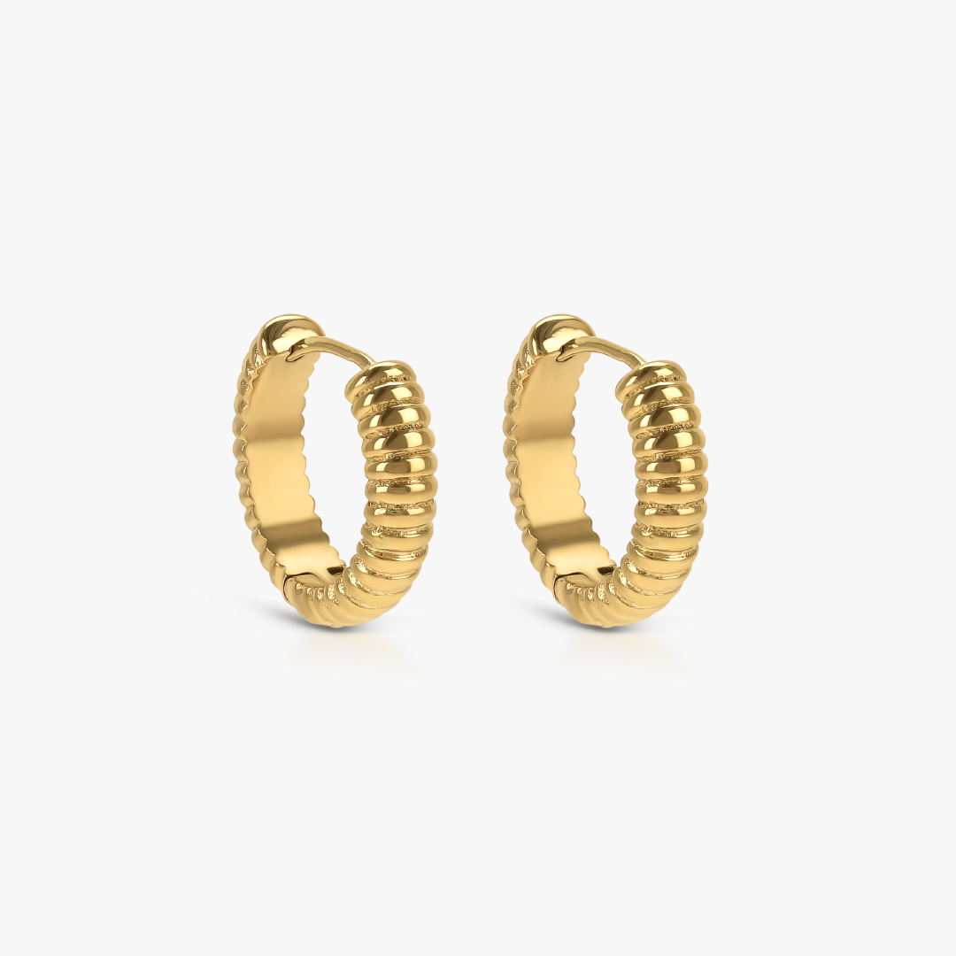 Freza Earrings