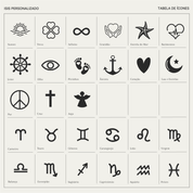 Collar de Isis personalizado