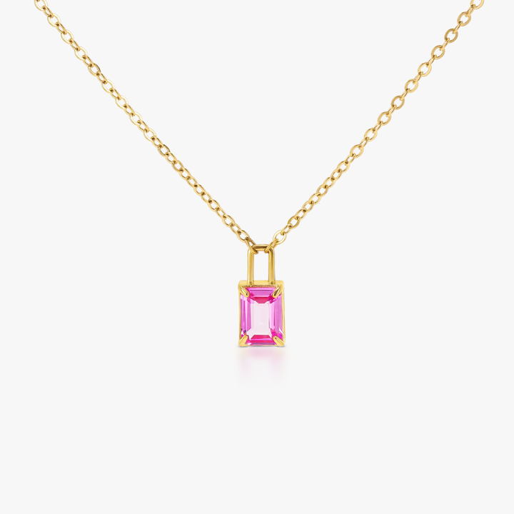 Crystal Pendant