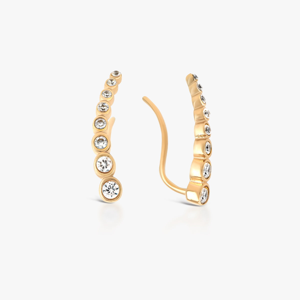 Escaladores Fluid Blair