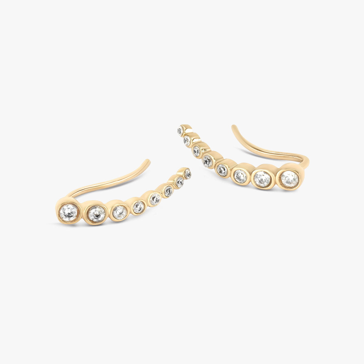 Escaladores Fluid Blair