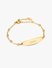 Pulseira Áurea
