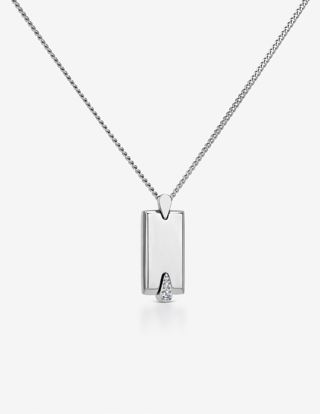 Collar Iris