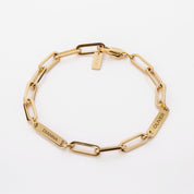 Matilde Engravable Bracelet