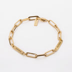 Matilde Engravable Bracelet