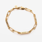 Matilde Engravable Bracelet