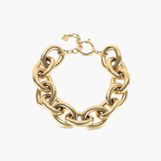 Pulsera gruesa Ella