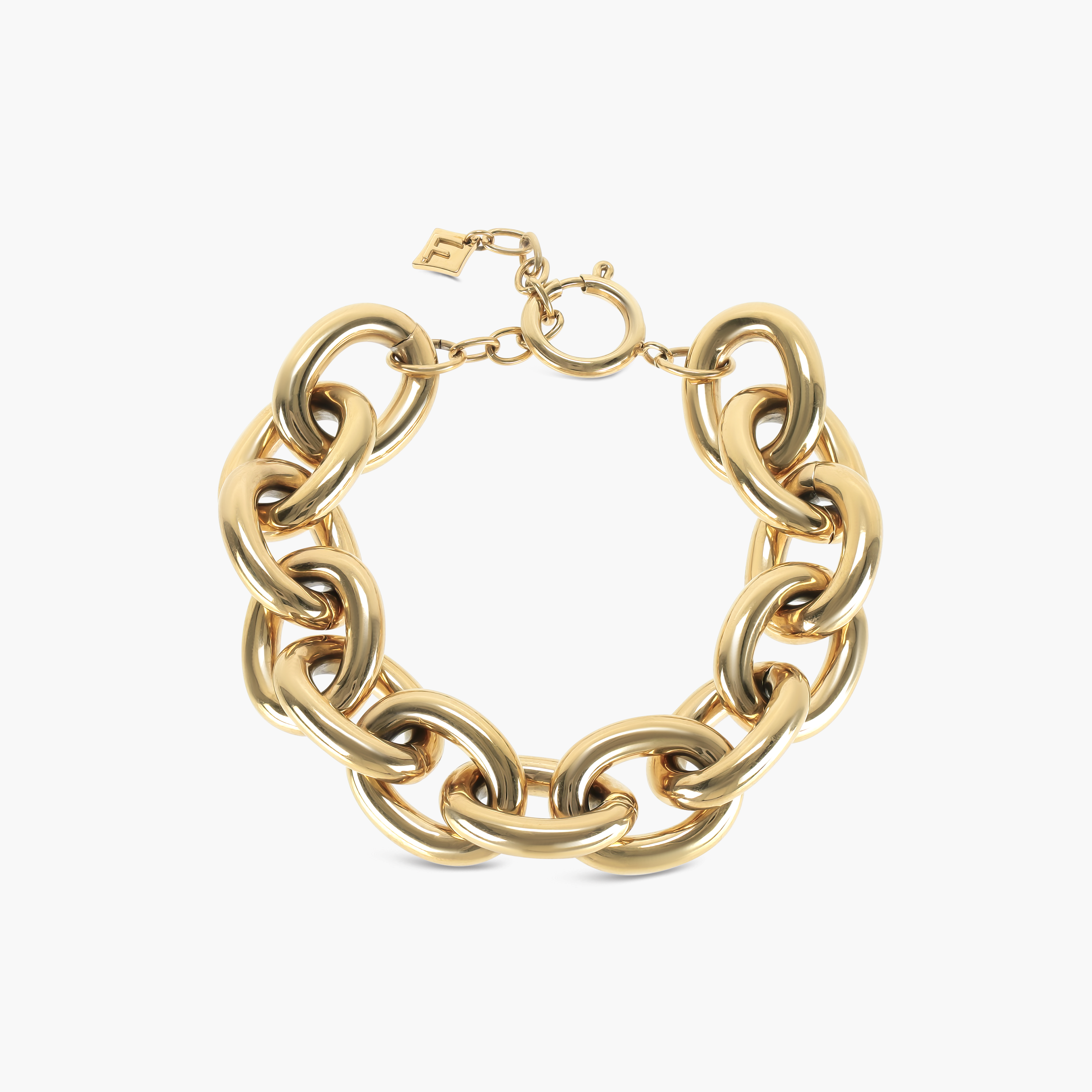 Ella Chunky Bracelet