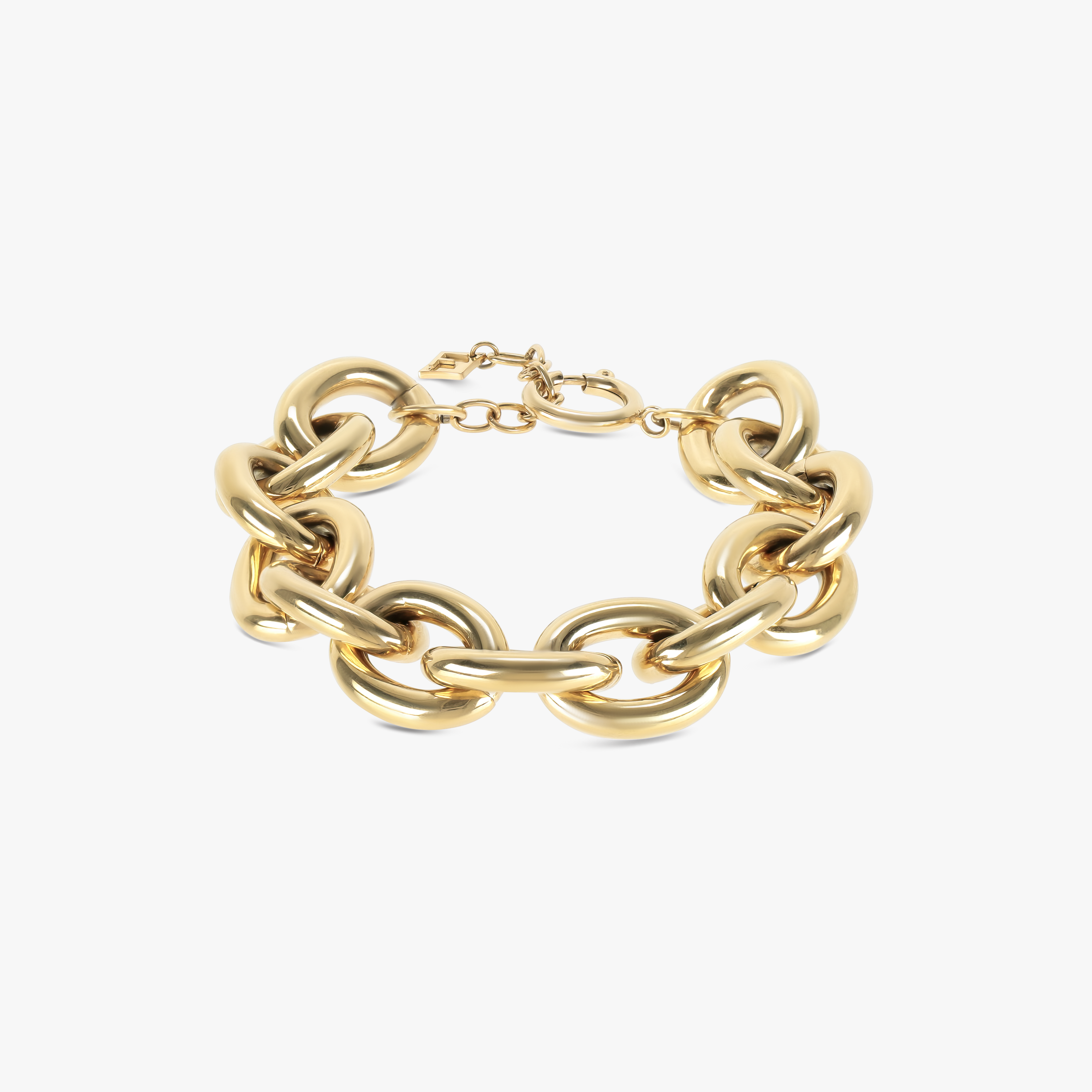 Ella Chunky Bracelet