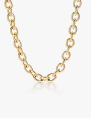 Collar grueso Ella