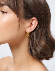 Melt Hoops