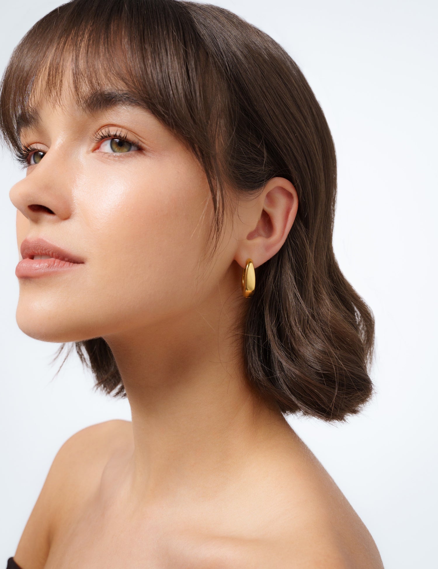 Melt Hoops