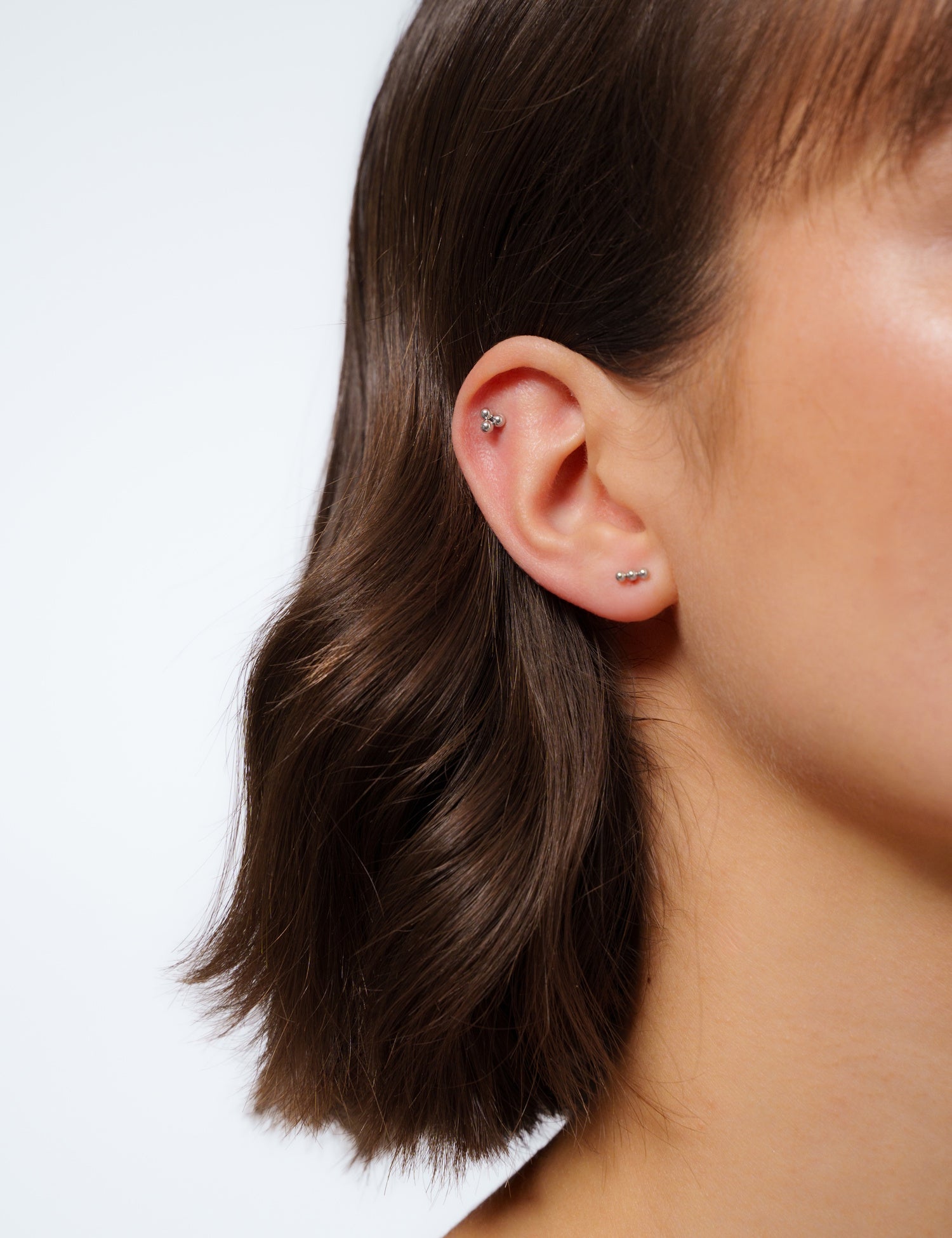 Roa Earrings