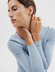 Petit Crystal Earrings