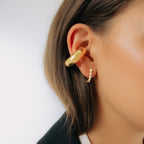 Bree Fluid Earrings