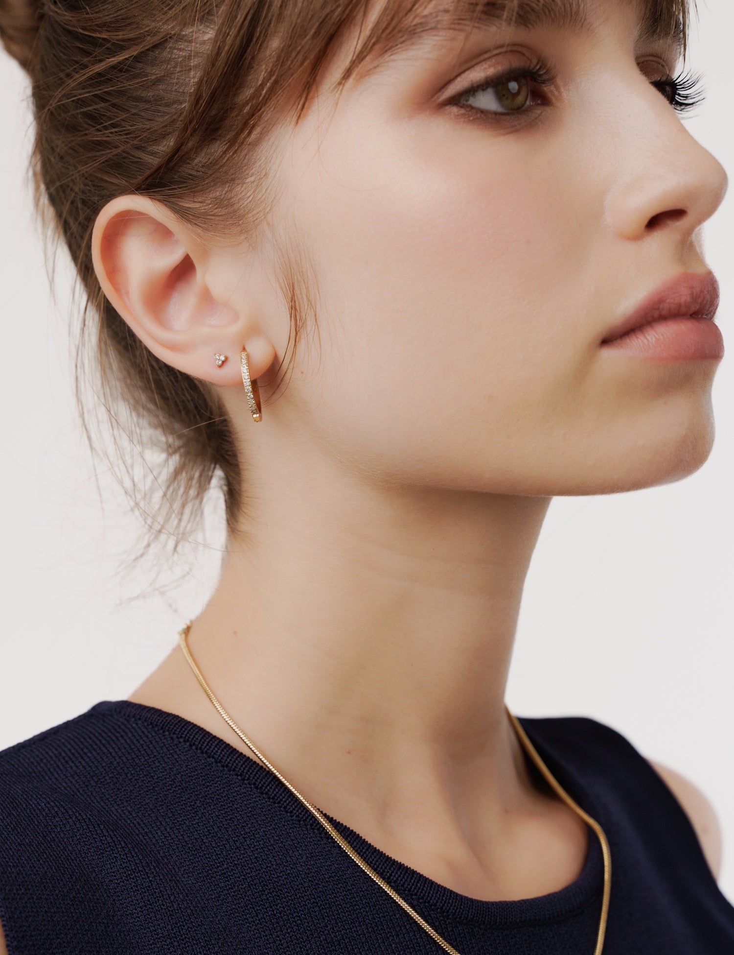 Pendientes Claire