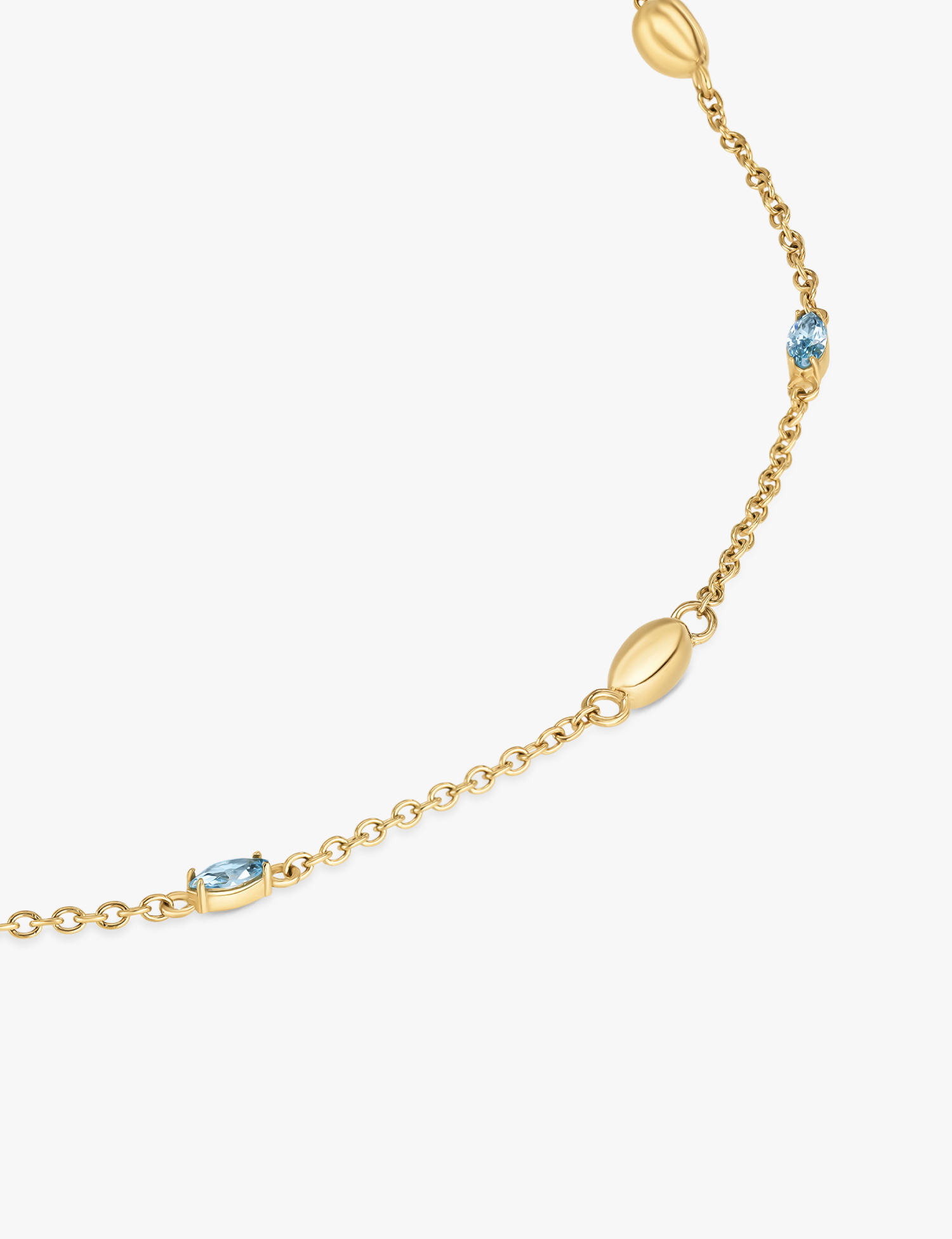 Lapa Necklace