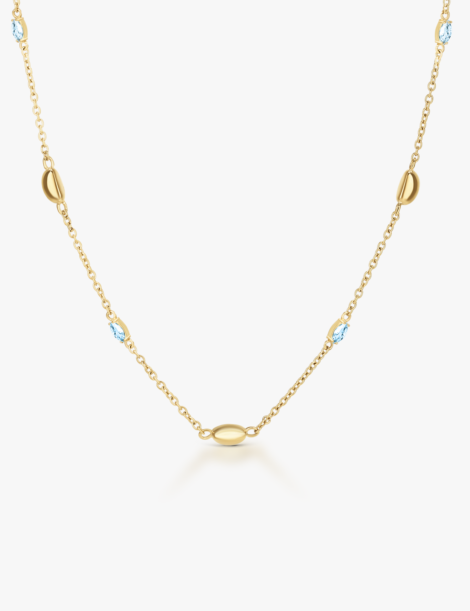 Lapa Necklace