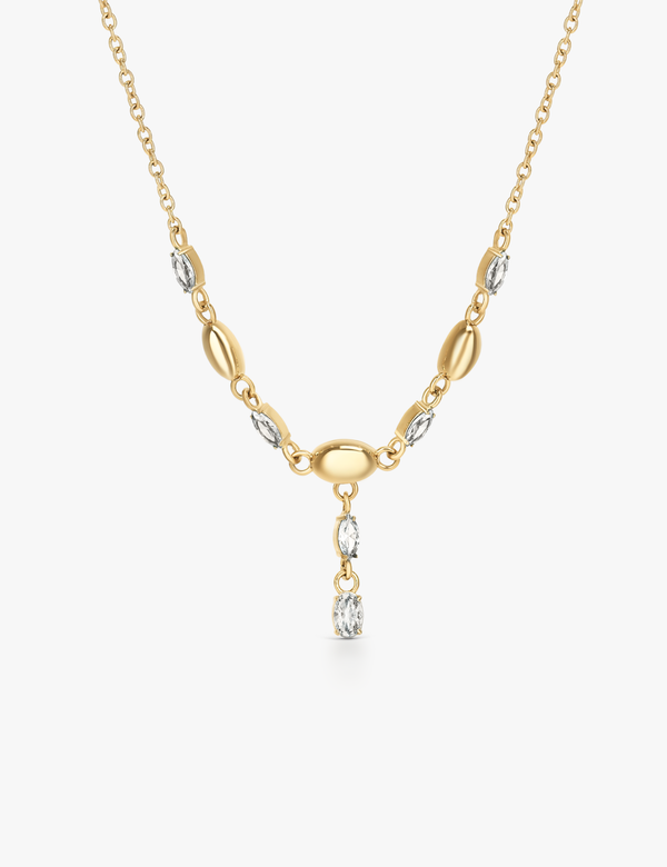 Formosa Necklace