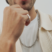 Skyler Chunky Necklace