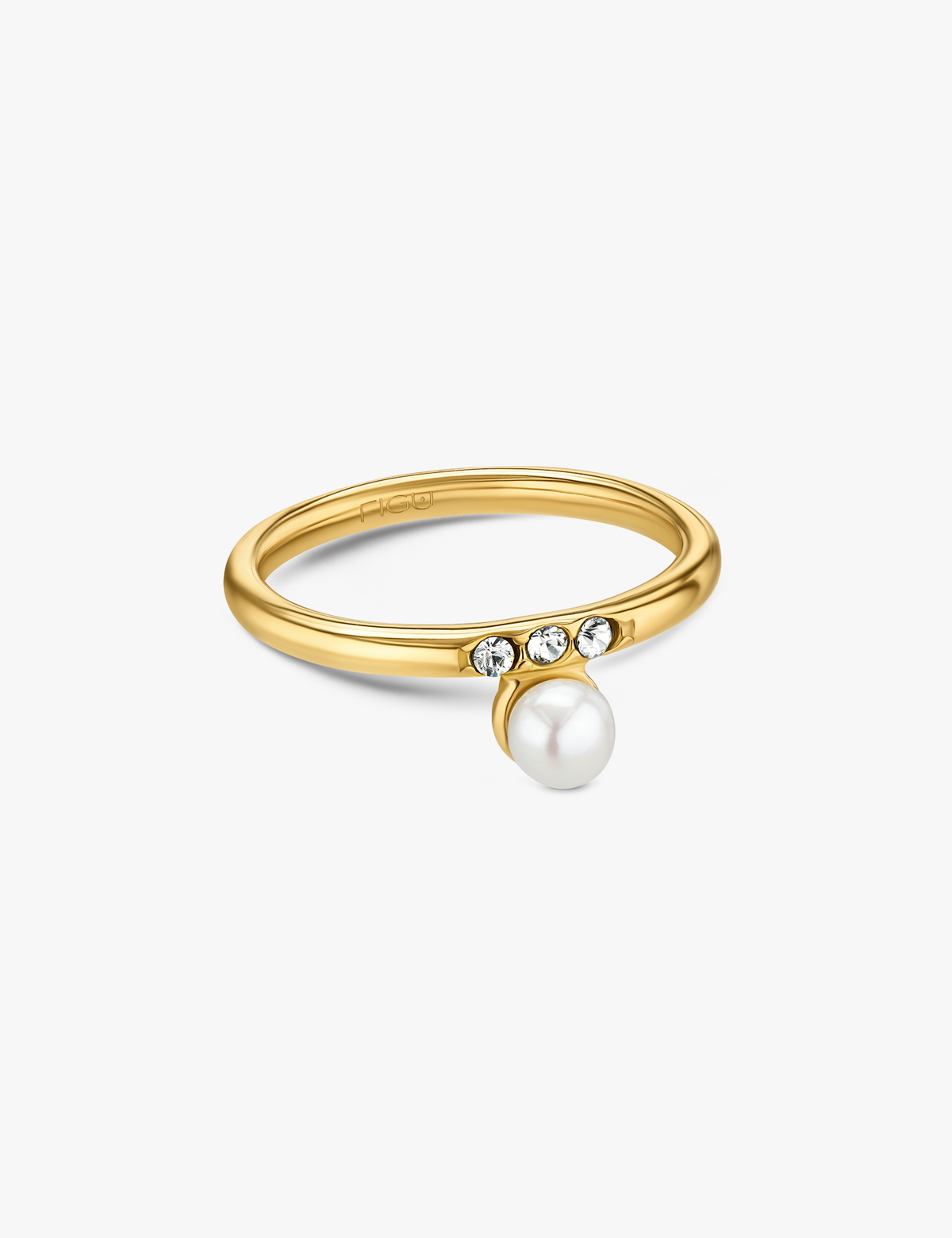 Catherine Ring