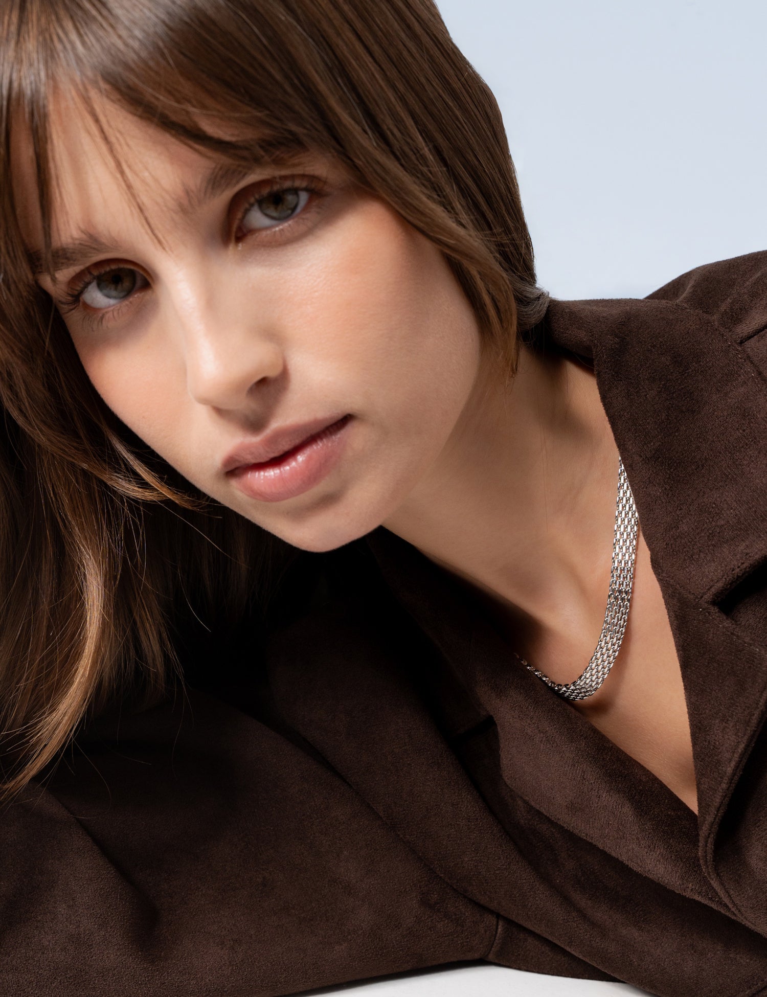 Audrey Necklace