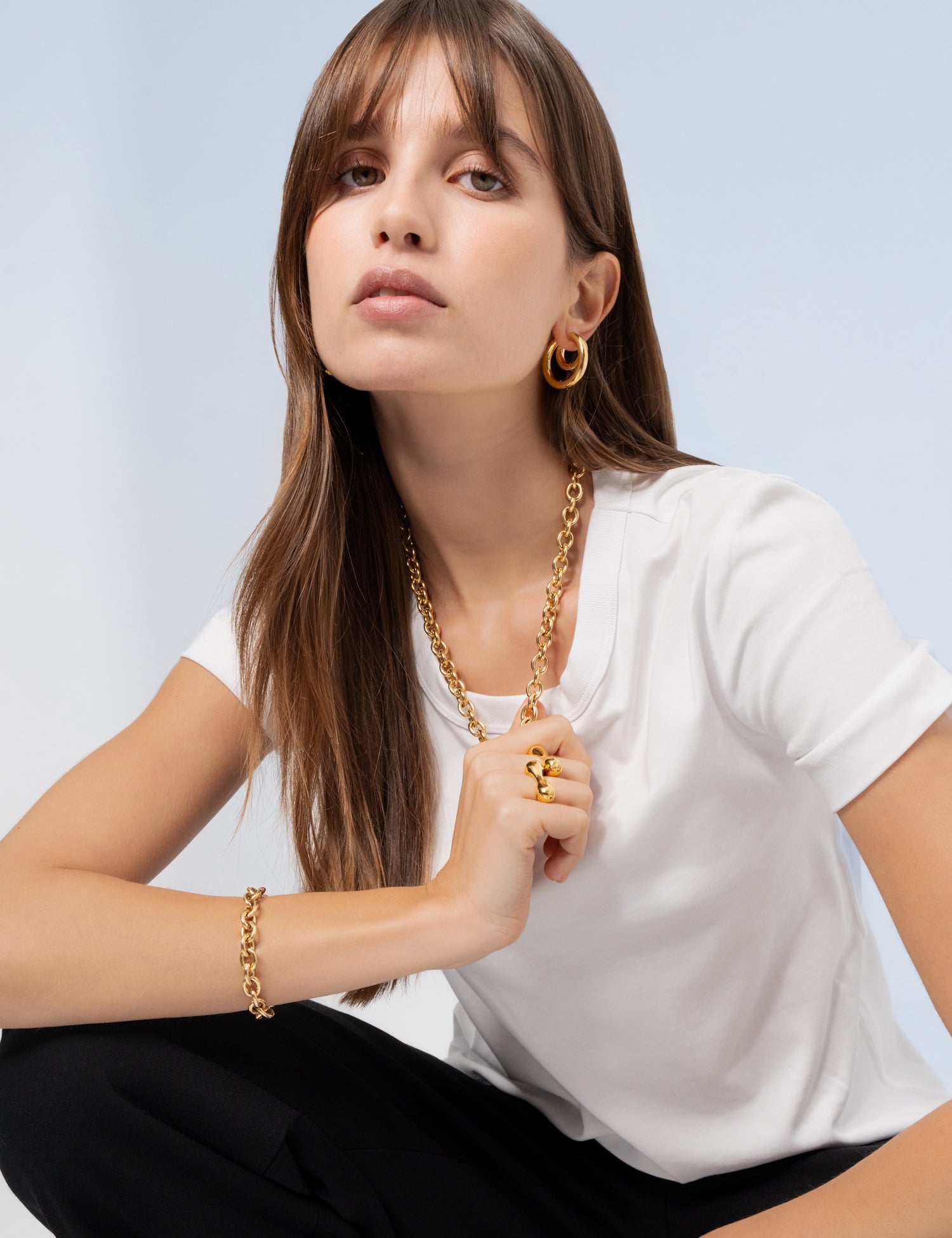 Ella Bracelet